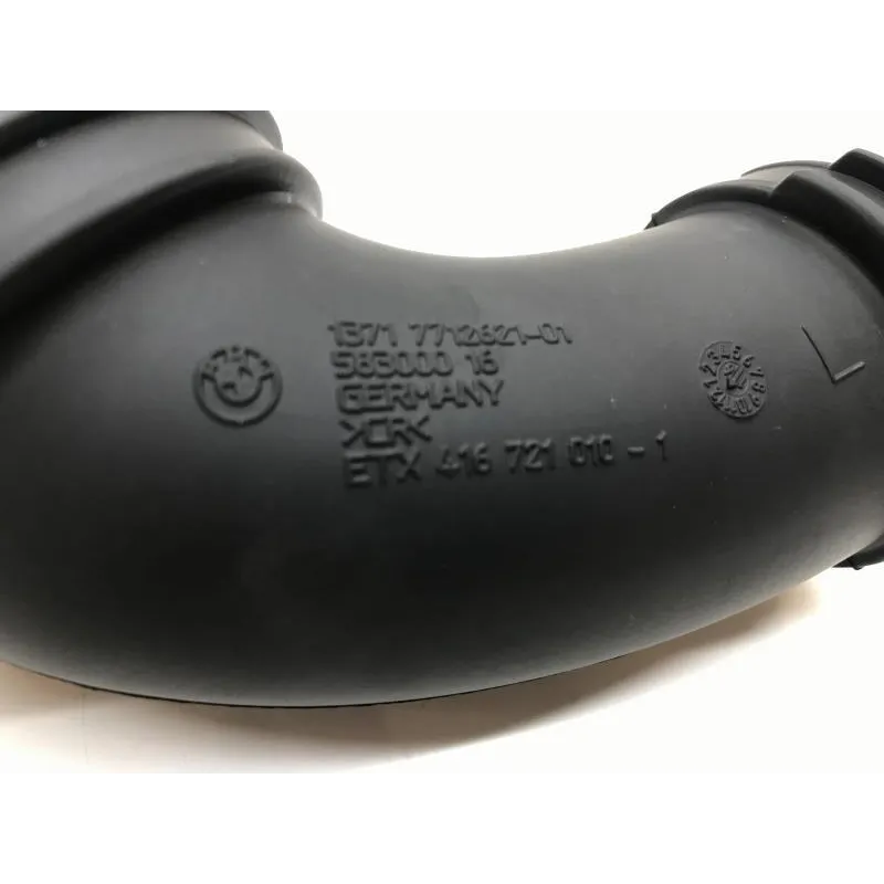 Pipes admissions BMW R 1200 GS 2004-2012