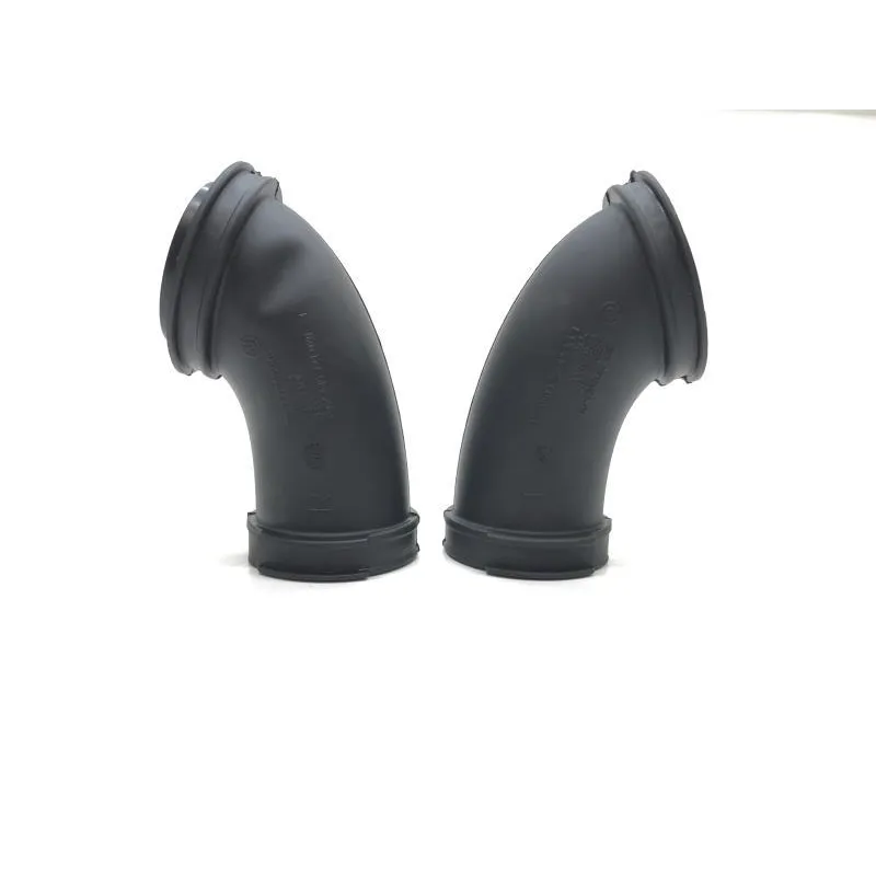Pipes admissions BMW R 1200 GS 2004-2012