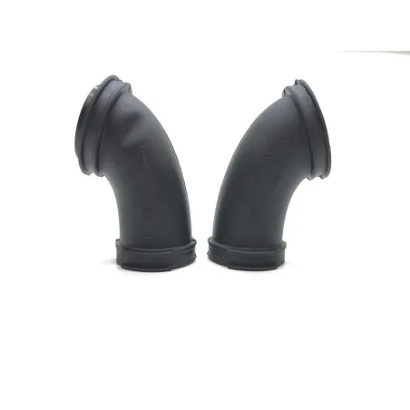 Pipes admissions BMW R 1200 GS 2004-2012