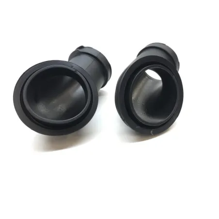 Pipes admissions BMW R 1200 GS 2004-2012