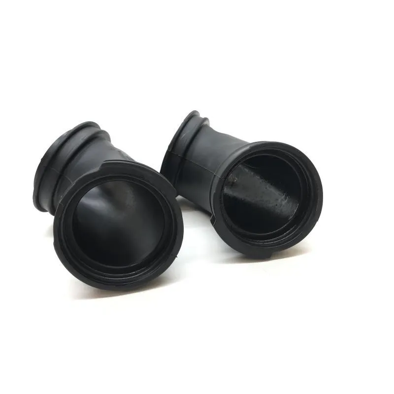 Pipes admissions BMW R 1200 GS 2004-2012
