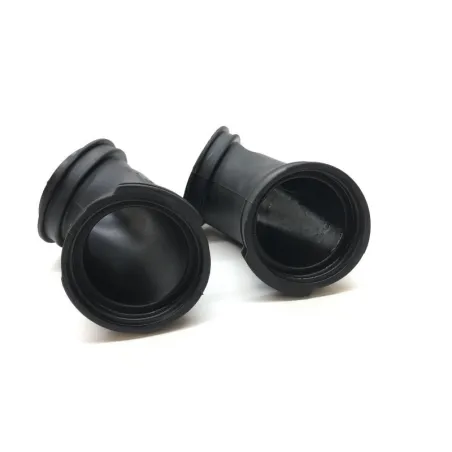Pipes admissions BMW R 1200 GS 2004-2012