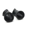 Pipes admissions BMW R 1200 GS 2004-2012