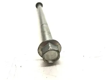 Axe de roue avant YAMAHA TW 125 2002-2006