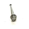 Axe de roue avant YAMAHA TW 125 2002-2006