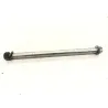 Axe de roue avant YAMAHA TW 125 2002-2006