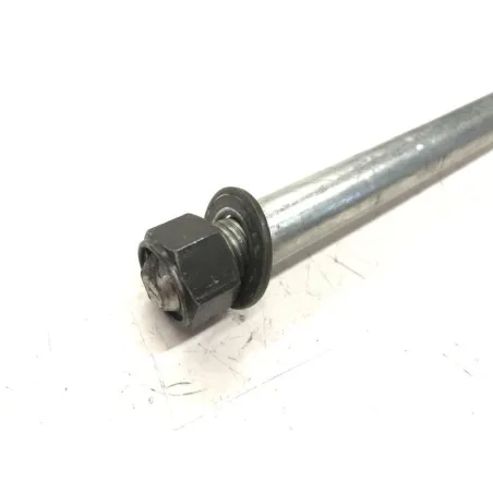 Axe de roue avant YAMAHA TW 125 2002-2006