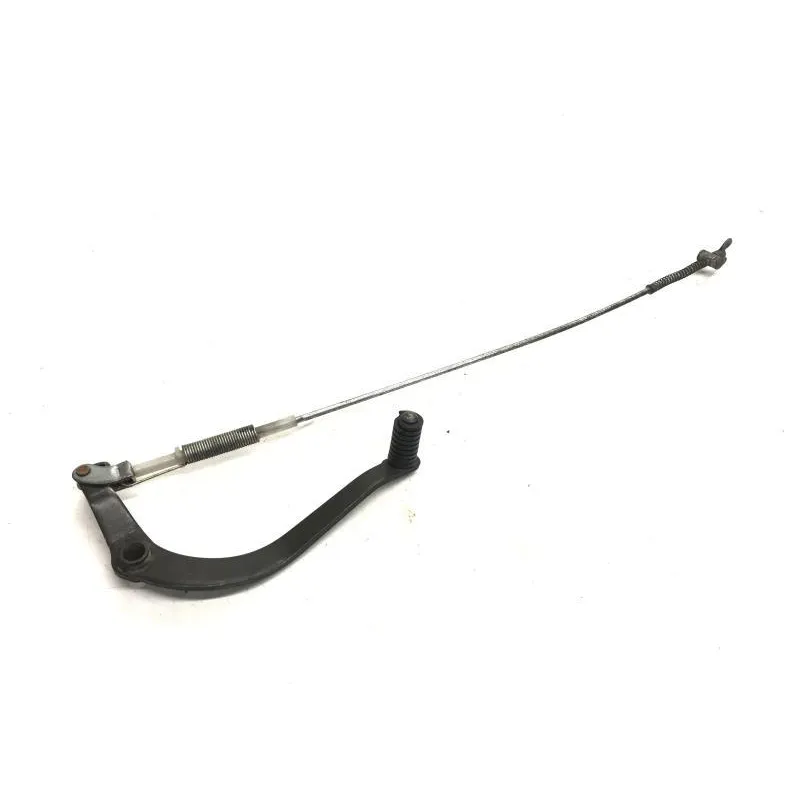 Pedale frein YAMAHA TW 125 2002-2006