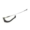 Pedale frein YAMAHA TW 125 2002-2006