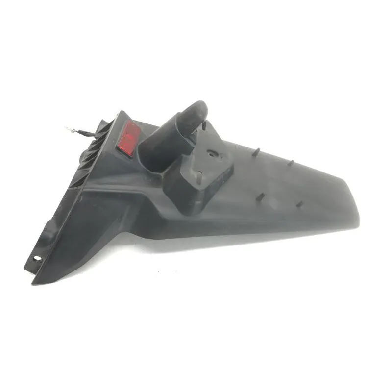 Bavette arriere MBK YPR 125 2010-2013 SKYCRUISER