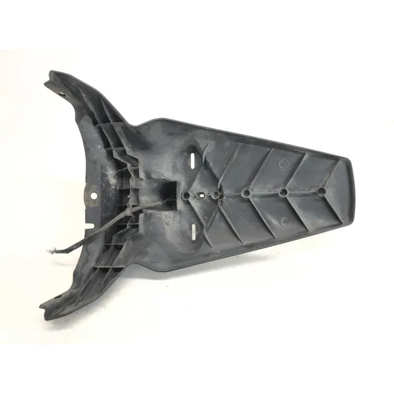 Bavette arriere MBK YPR 125 2010-2013 SKYCRUISER