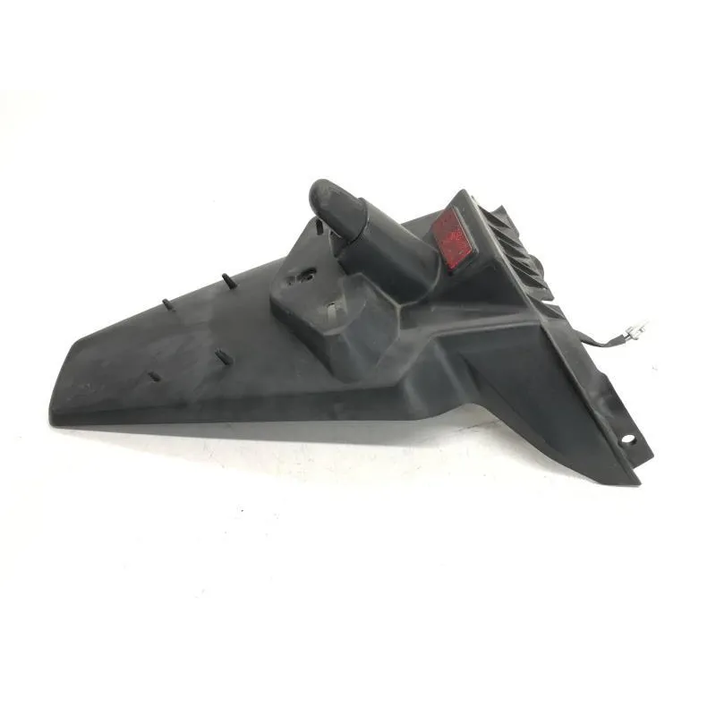 Bavette arriere MBK YPR 125 2010-2013 SKYCRUISER