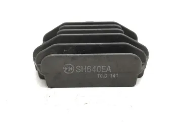 Regulateur charge batterie MBK YPR 125 2010-2013 SKYCRUISER