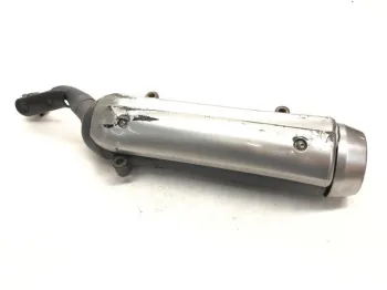 Silencieux (echappement) MBK YPR 125 2010-2013 SKYCRUISER
