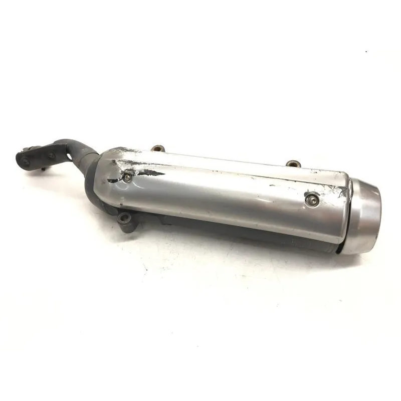 Silencieux (echappement) MBK YPR 125 2010-2013 SKYCRUISER