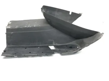 Plancher marche pied HONDA CN 250 1988-1990 SPAZIO