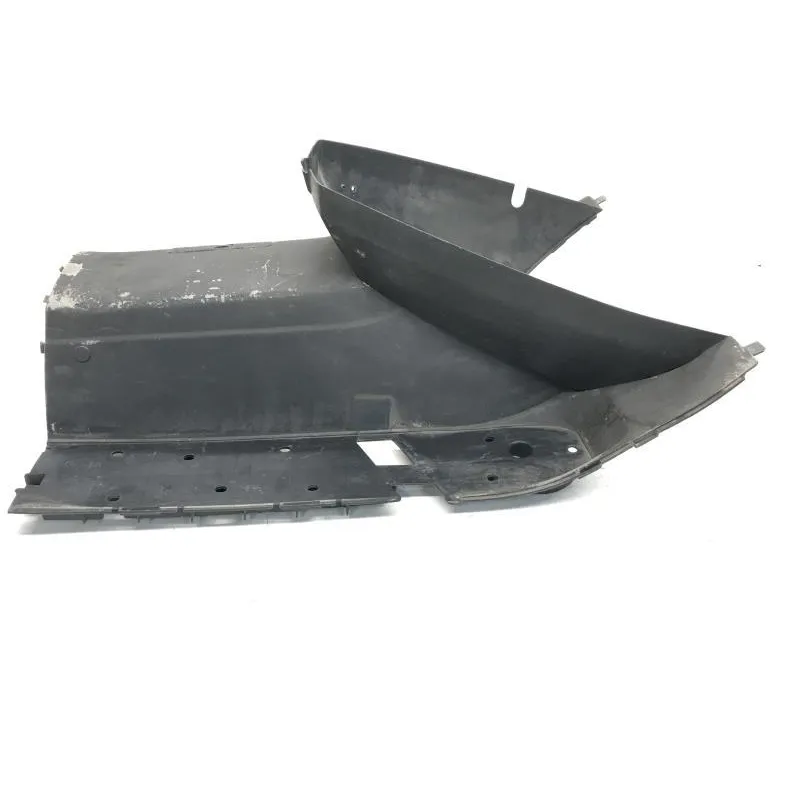Plancher marche pied HONDA CN 250 1988-1990 SPAZIO