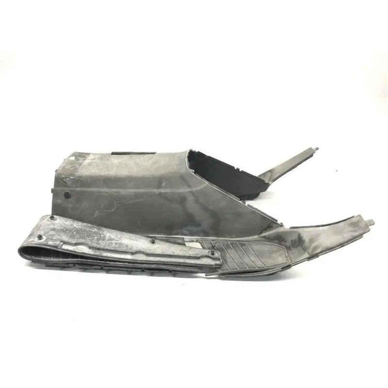 Plancher marche pied HONDA CN 250 1988-1990 SPAZIO