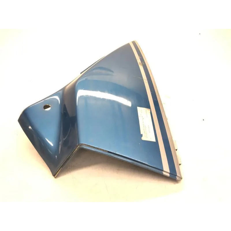 Cache carenage coque arriere droit HONDA CN 250 1988-1990 SPAZIO