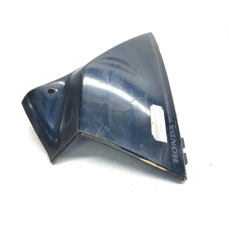 Cache carenage coque arriere droit HONDA CN 250 1988-1990 SPAZIO