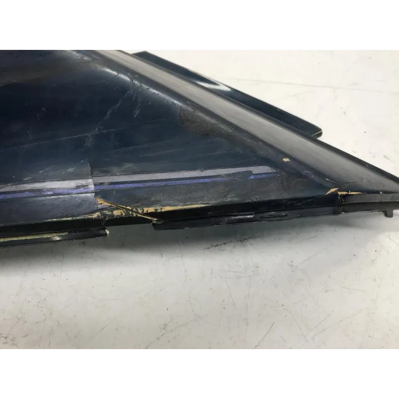 Cache carenage coque arriere droit HONDA CN 250 1988-1990 SPAZIO