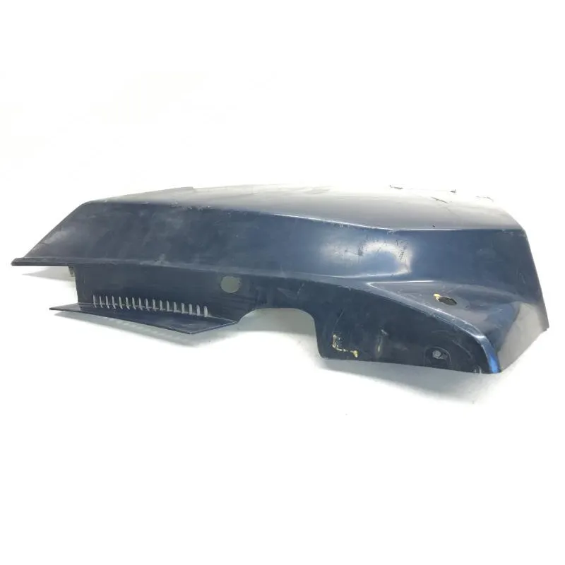 Cache carenage coque arriere droit HONDA CN 250 1988-1990 SPAZIO