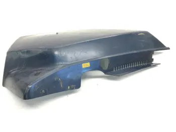 Cache carenage coque arriere gauche HONDA CN 250 1988-1990 SPAZIO