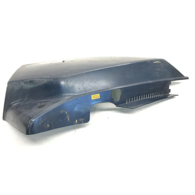 Cache carenage coque arriere gauche HONDA CN 250 1988-1990 SPAZIO