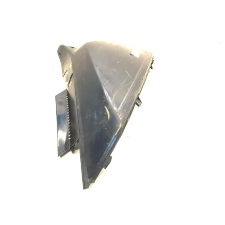 Cache carenage coque arriere gauche HONDA CN 250 1988-1990 SPAZIO