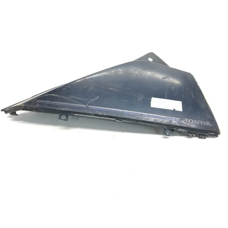 Cache carenage coque arriere gauche HONDA CN 250 1988-1990 SPAZIO