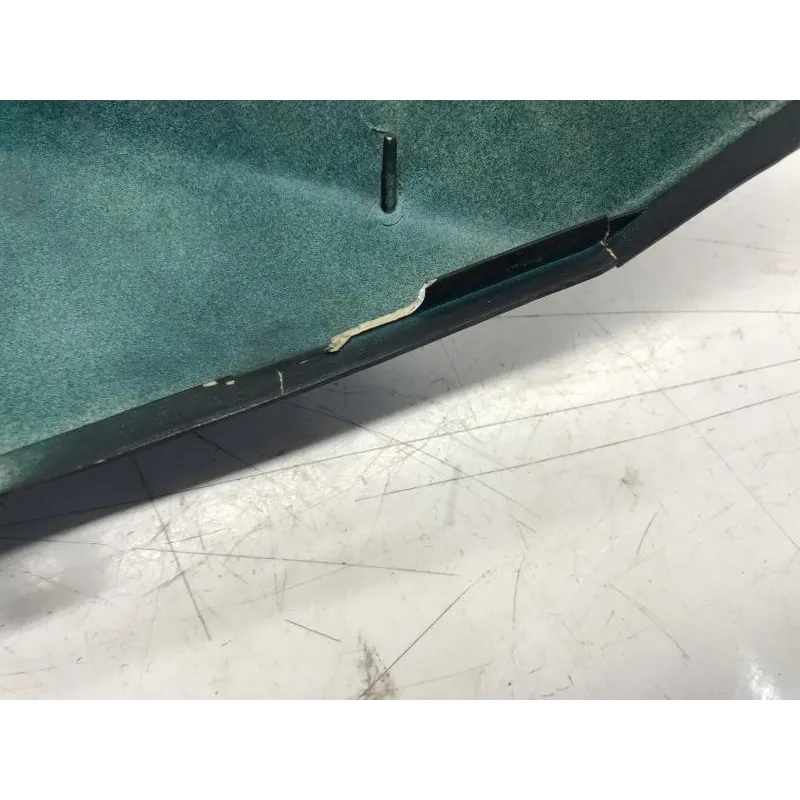 Cache carenage coque arriere gauche HONDA CN 250 1988-1990 SPAZIO