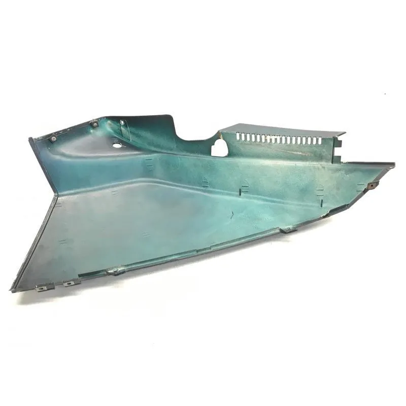 Cache carenage coque arriere gauche HONDA CN 250 1988-1990 SPAZIO