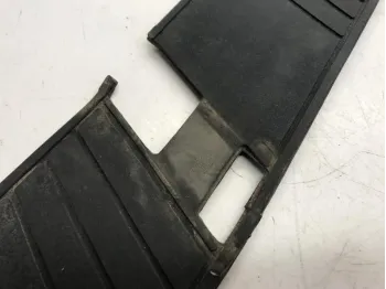 Tapis de sol HONDA CN 250 1988-1990 SPAZIO