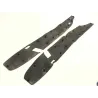 Tapis de sol HONDA CN 250 1988-1990 SPAZIO Tapis de sol HONDA CN 250 1988-1990 SPAZIO