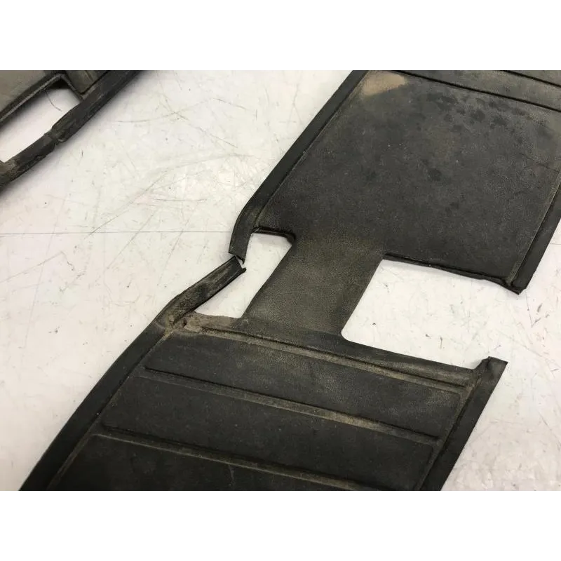 Tapis de sol HONDA CN 250 1988-1990 SPAZIO