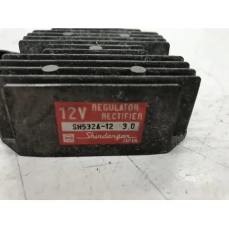 Regulateur charge batterie HONDA CN 250 1988-1990 SPAZIO