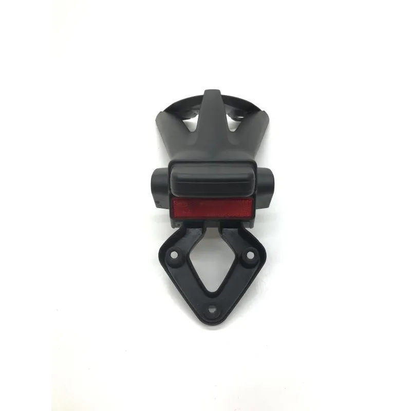 Support de plaque et eclairage BMW S 1000 RR 2009-2014 K46
