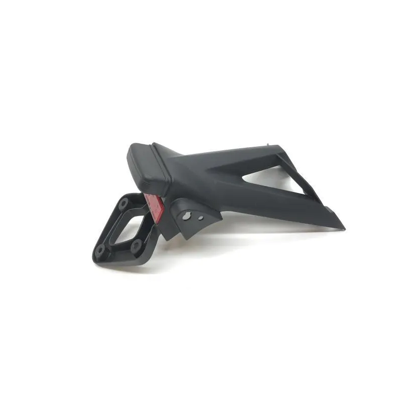 Support de plaque et eclairage BMW S 1000 RR 2009-2014 K46