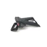 Support de plaque et eclairage BMW S 1000 RR 2009-2014 K46