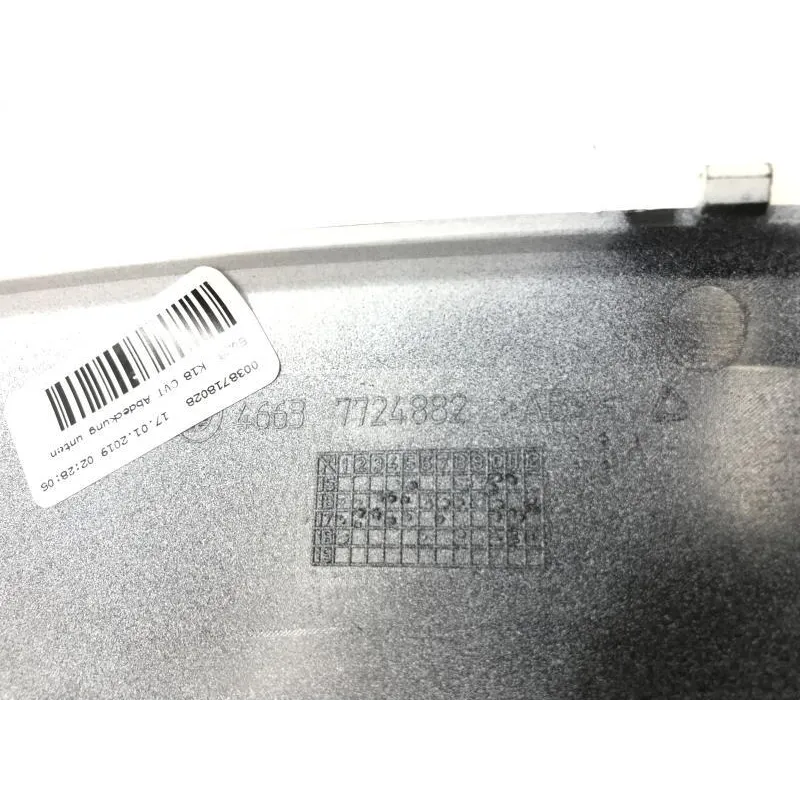 Cache lateral droit BMW C 600 SPORT 2011-2015 K18
