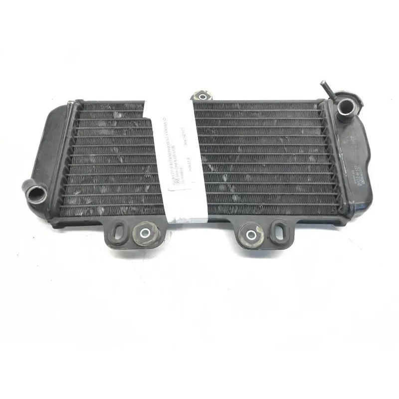 Radiateur eau YAMAHA TDR 125 1993-1996