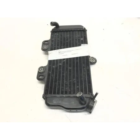 Radiateur eau YAMAHA TDR 125 1993-1996