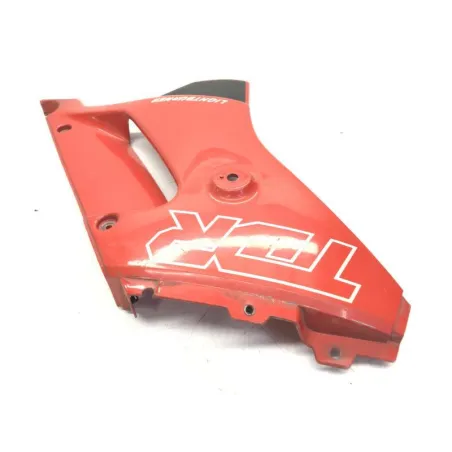Cache flanc de carenage gauche YAMAHA TDR 125 1989-1992