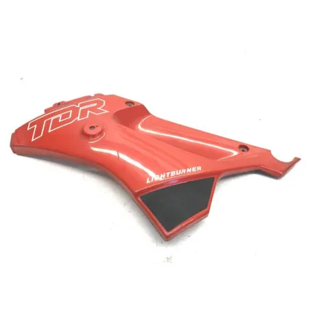 Cache flanc de carenage gauche YAMAHA TDR 125 1989-1992