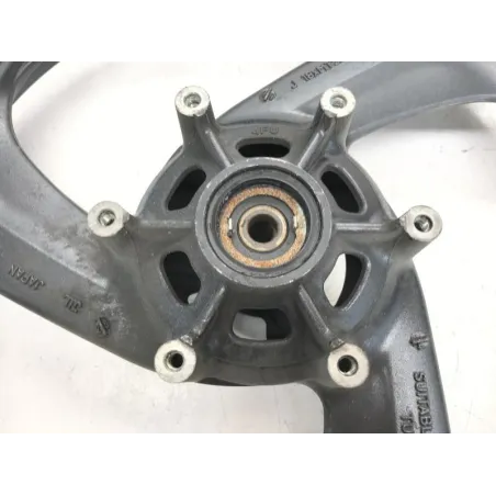 Jante avant YAMAHA TDR 125 1993-1996