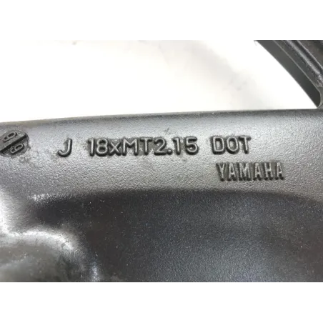 Jante avant YAMAHA TDR 125 1993-1996