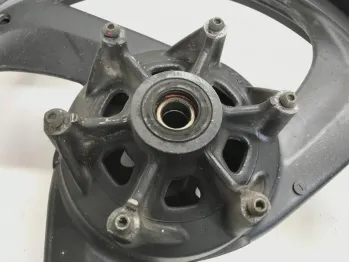 Jante arriere YAMAHA TDR 125 1993-1996