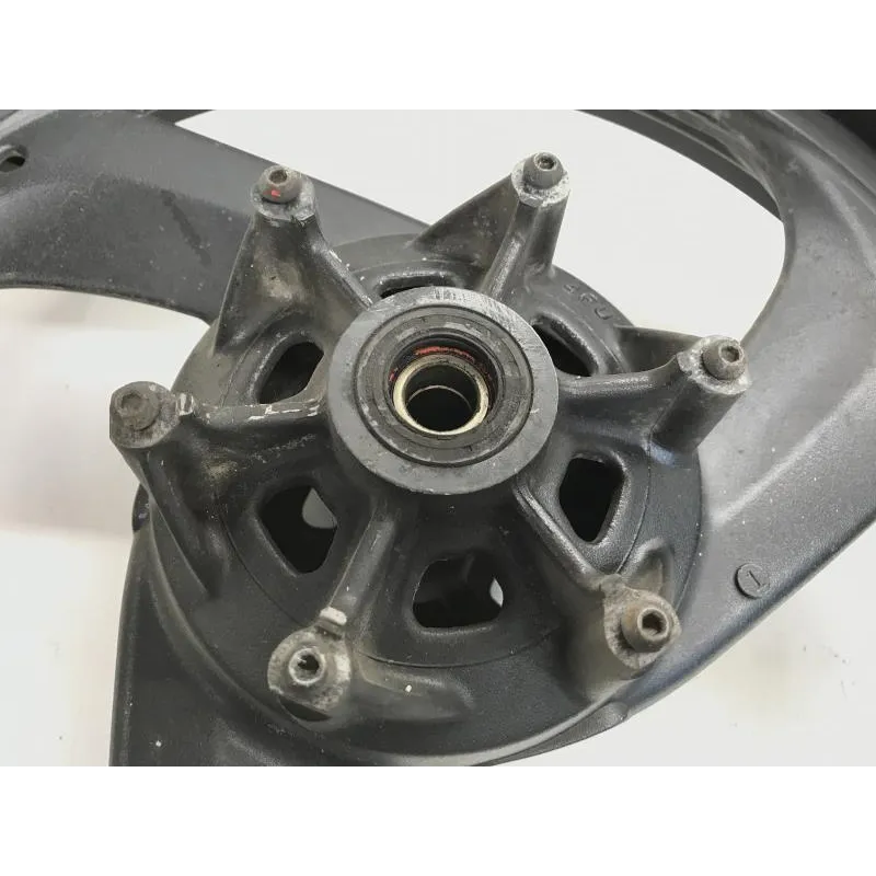 Jante arriere YAMAHA TDR 125 1993-1996
