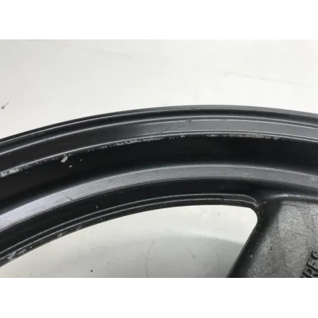 Jante arriere YAMAHA TDR 125 1993-1996