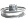 Jante arriere YAMAHA TDR 125 1993-1996 Jante arriere YAMAHA TDR 125 1993-1996